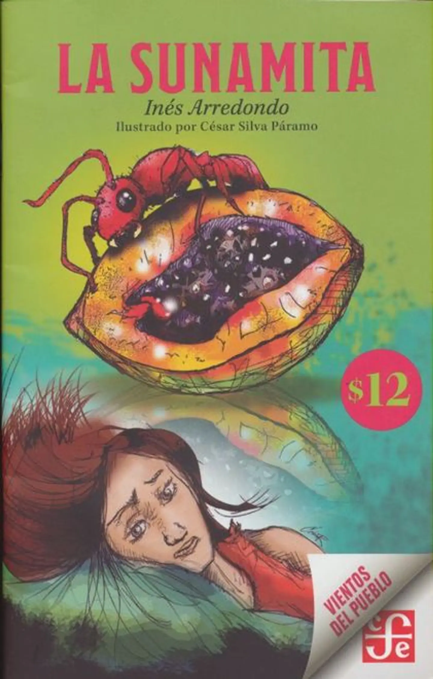 LA SUNAMITA 1