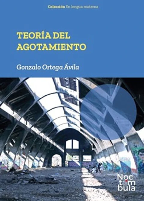 TEORIA DEL AGOTAMIENTO