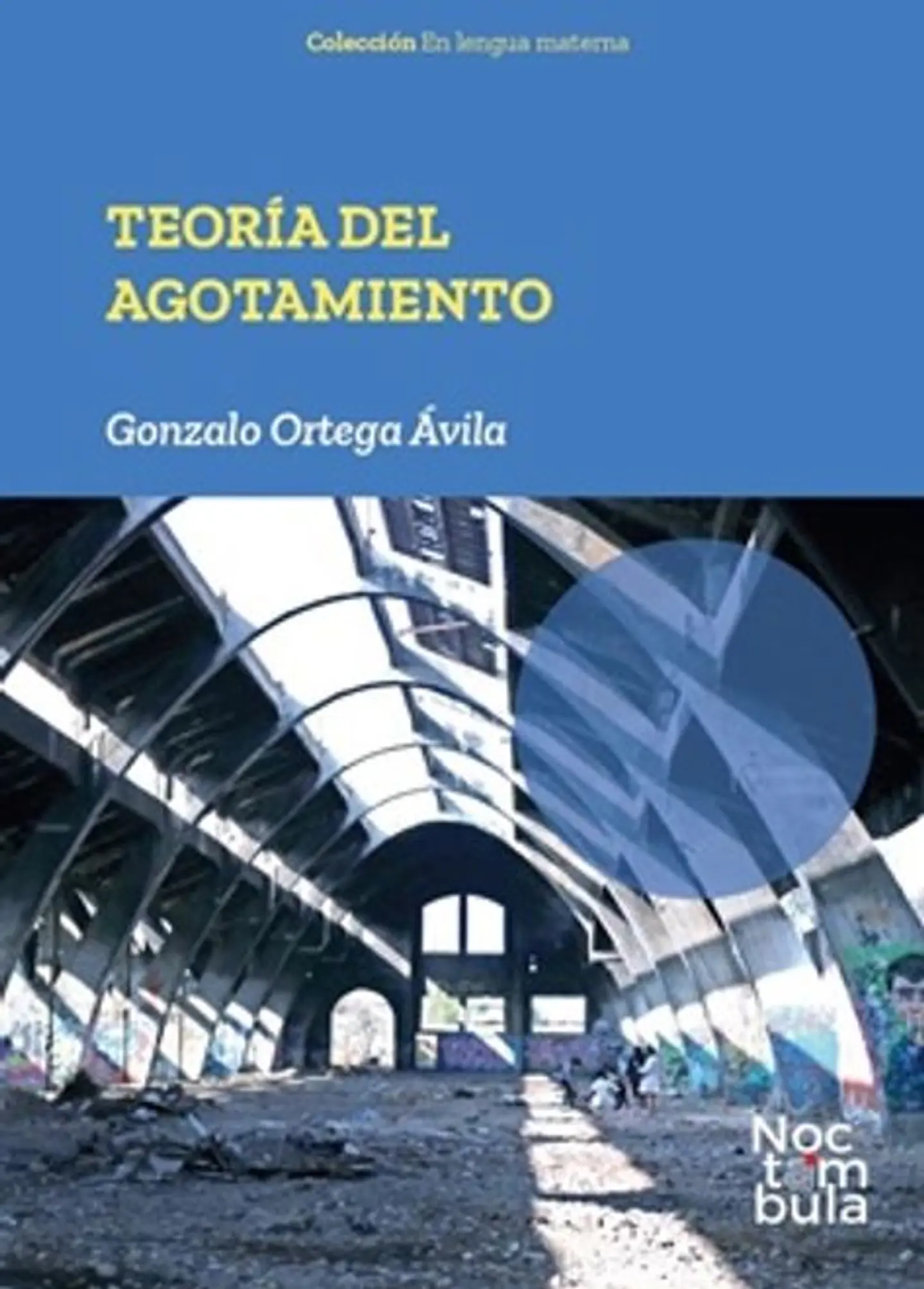 TEORIA DEL AGOTAMIENTO 1