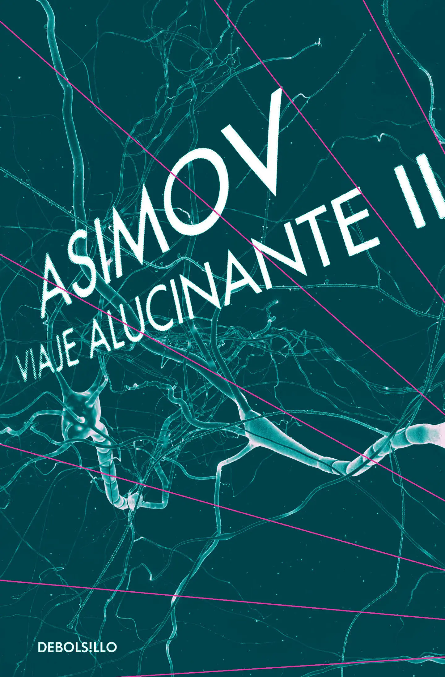 VIAJE ALUCINANTE II 1