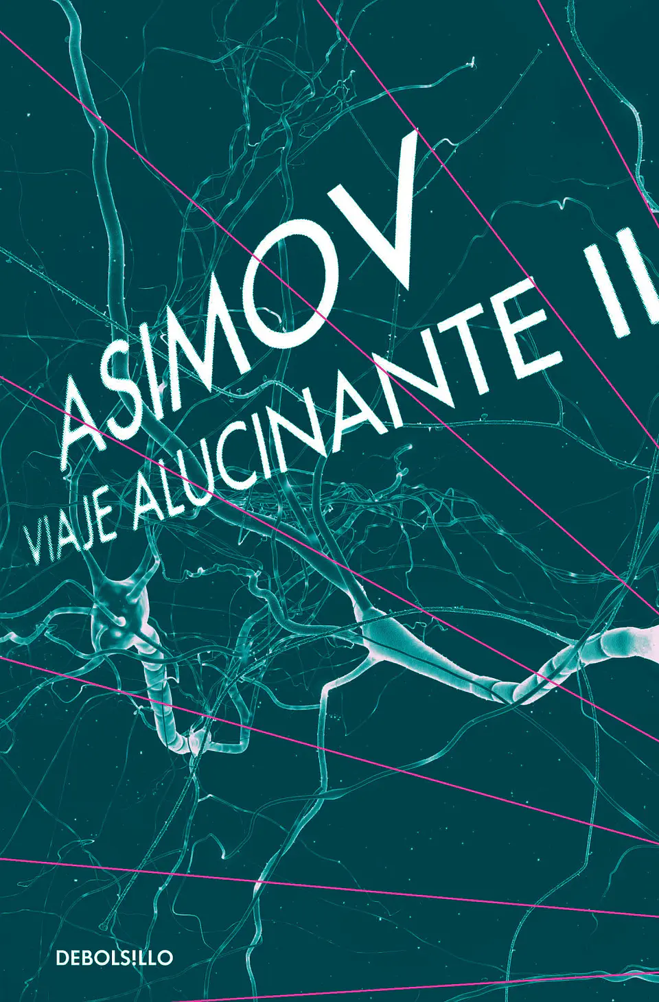 VIAJE ALUCINANTE II 1