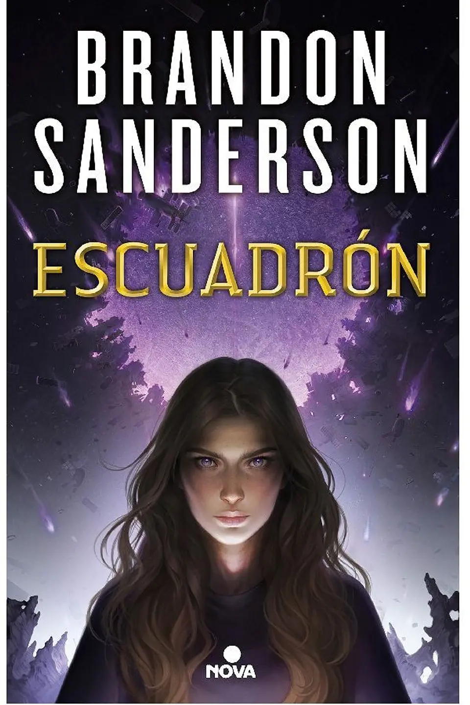 ESCUADRON 1