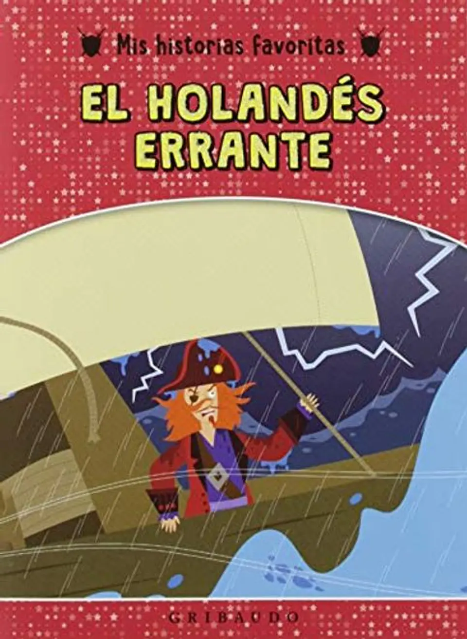 MIS HISTORIAS FAVORITAS 1