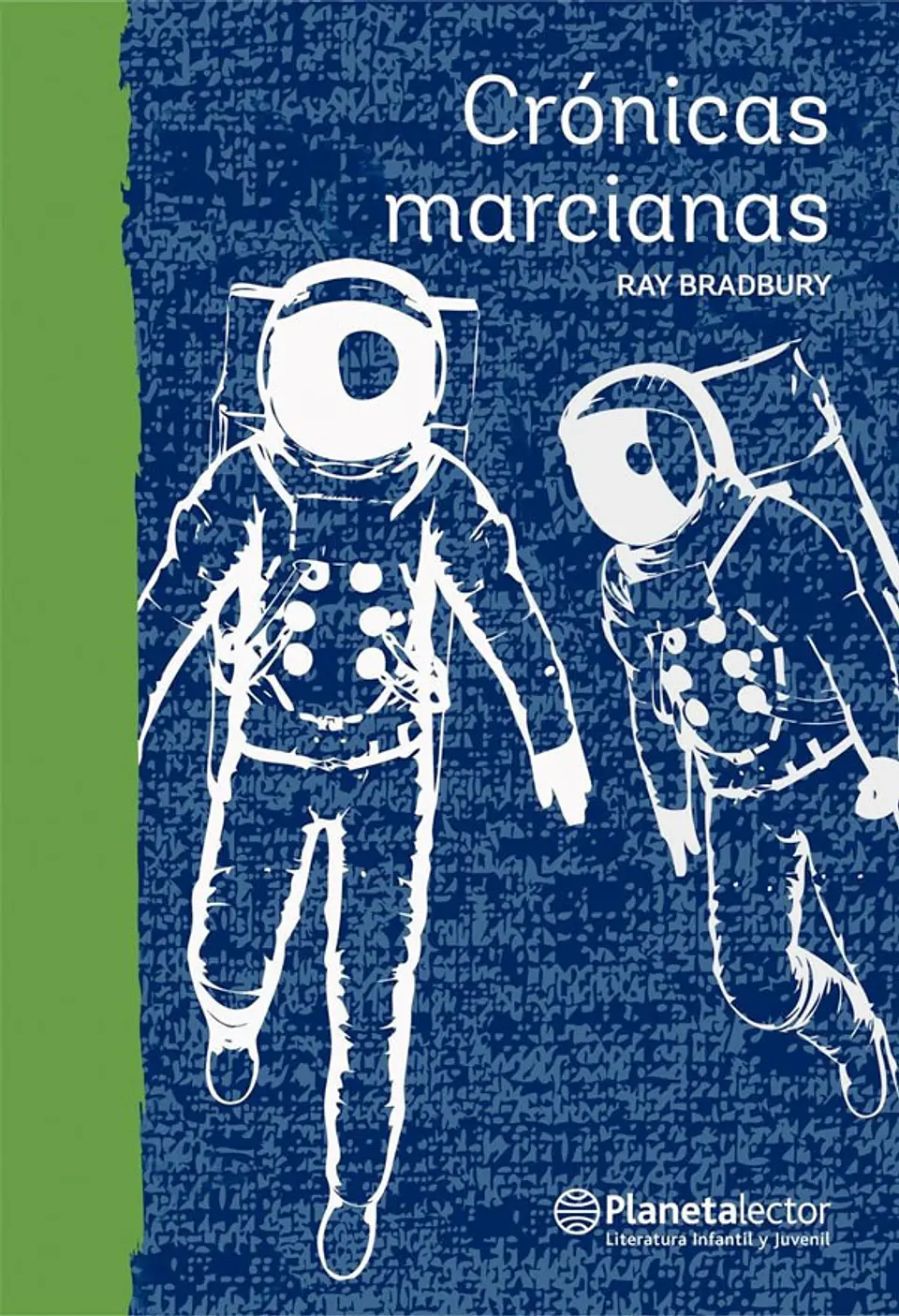 CRONICAS MARCIANAS 1
