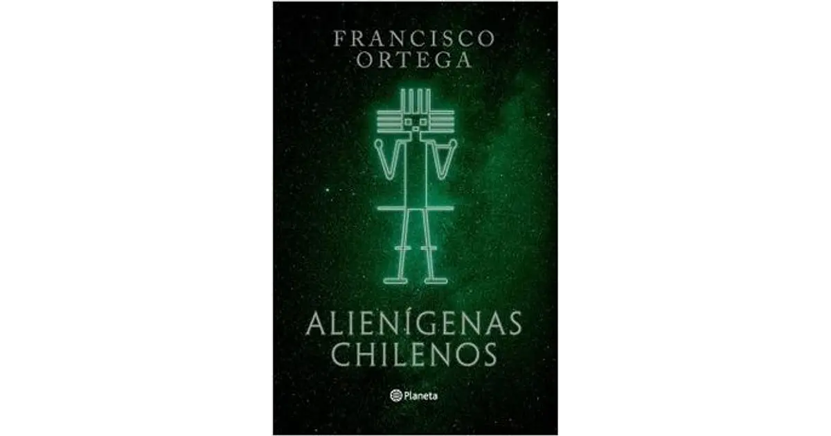 ALIENIGENAS CHILENOS