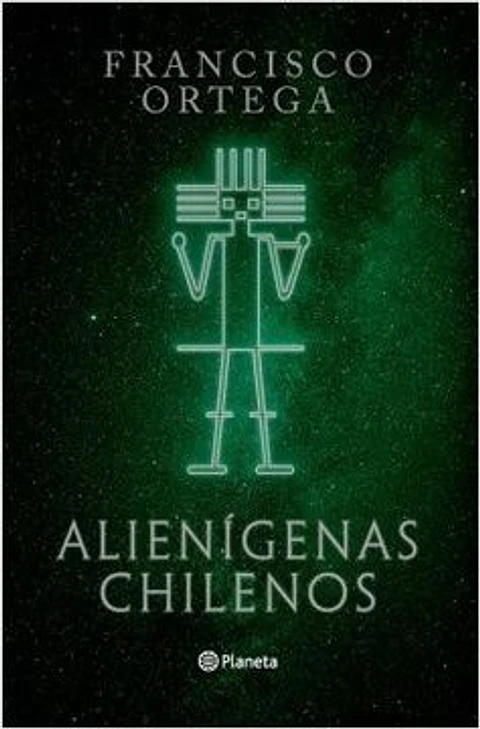 ALIENIGENAS CHILENOS