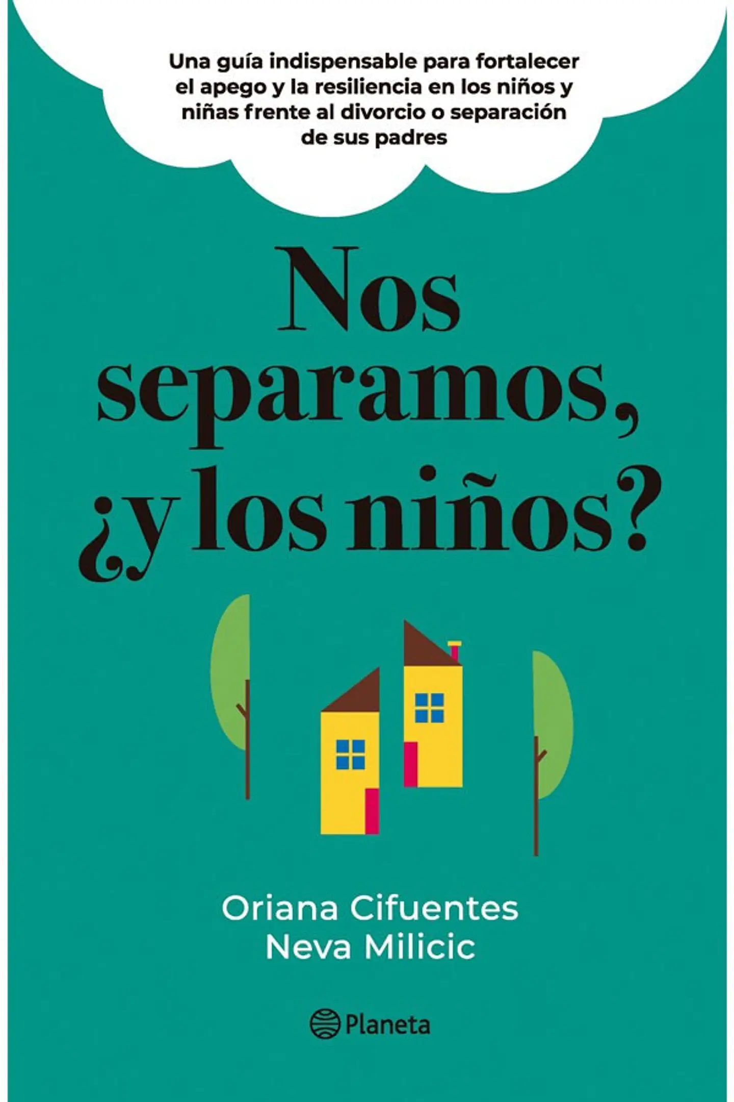 NOS SEPARAMOS Y LOS NIÑOS 1