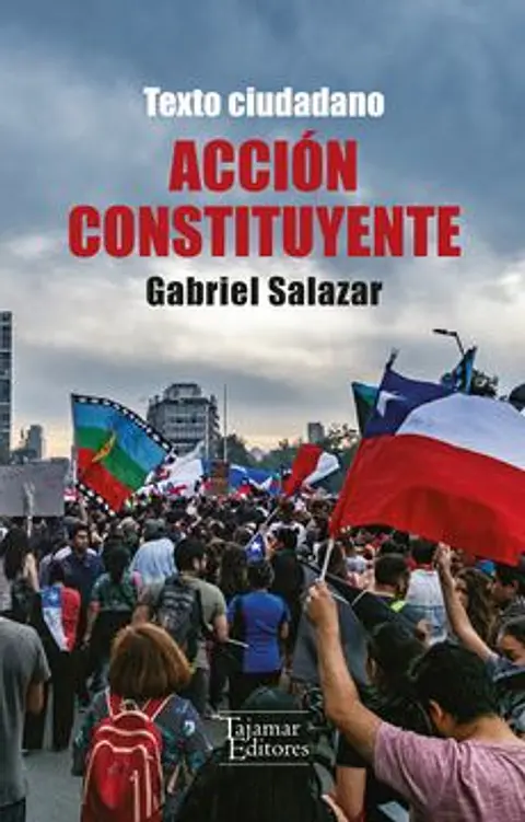 ACCION CONSTITUYENTE