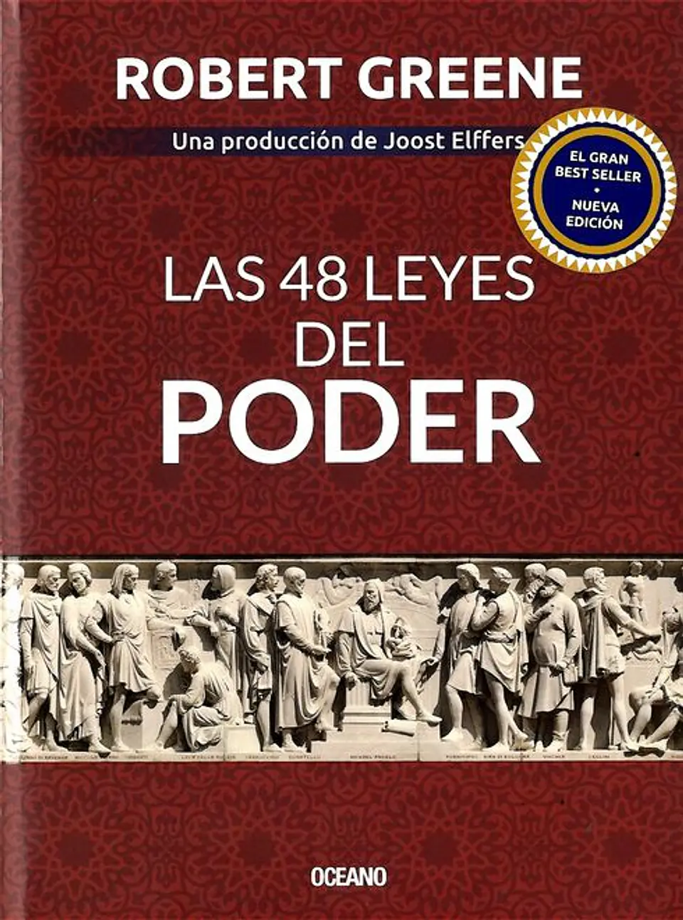 LAS 48 LEYES DEL PODER 1
