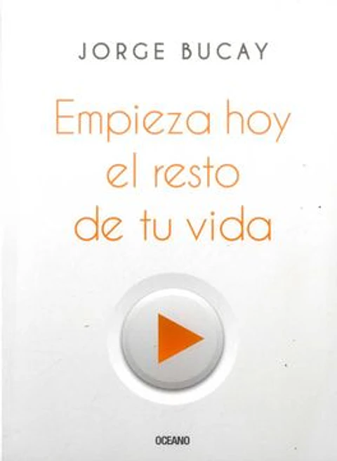 EMPIEZA HOY EL RESTO DE TU VIDA