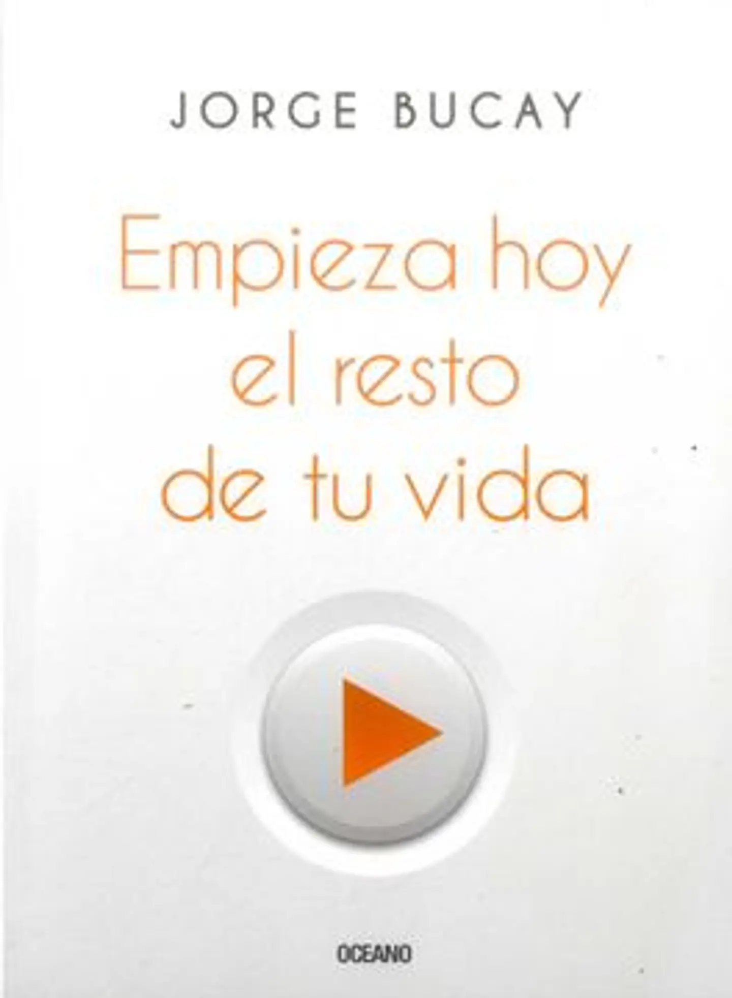 EMPIEZA HOY EL RESTO DE TU VIDA 1