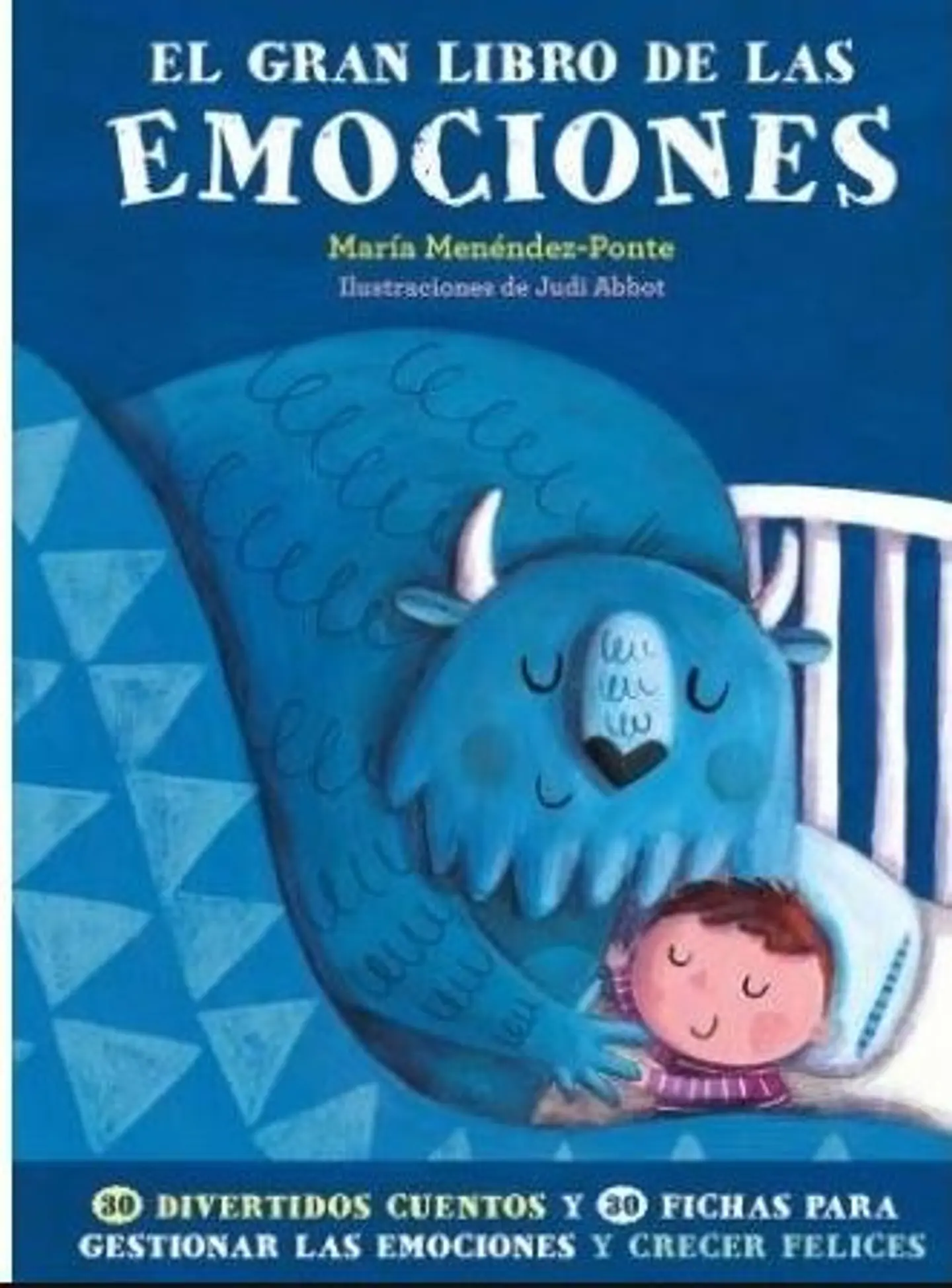 EL GRAN LIBRO DE LAS EMOCIONES 1