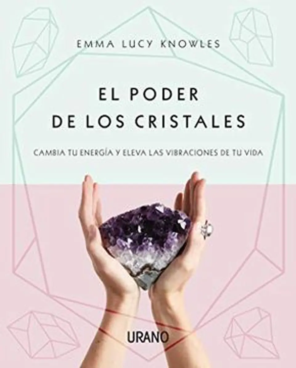 EL PODER DE LOS CRISTALES 1