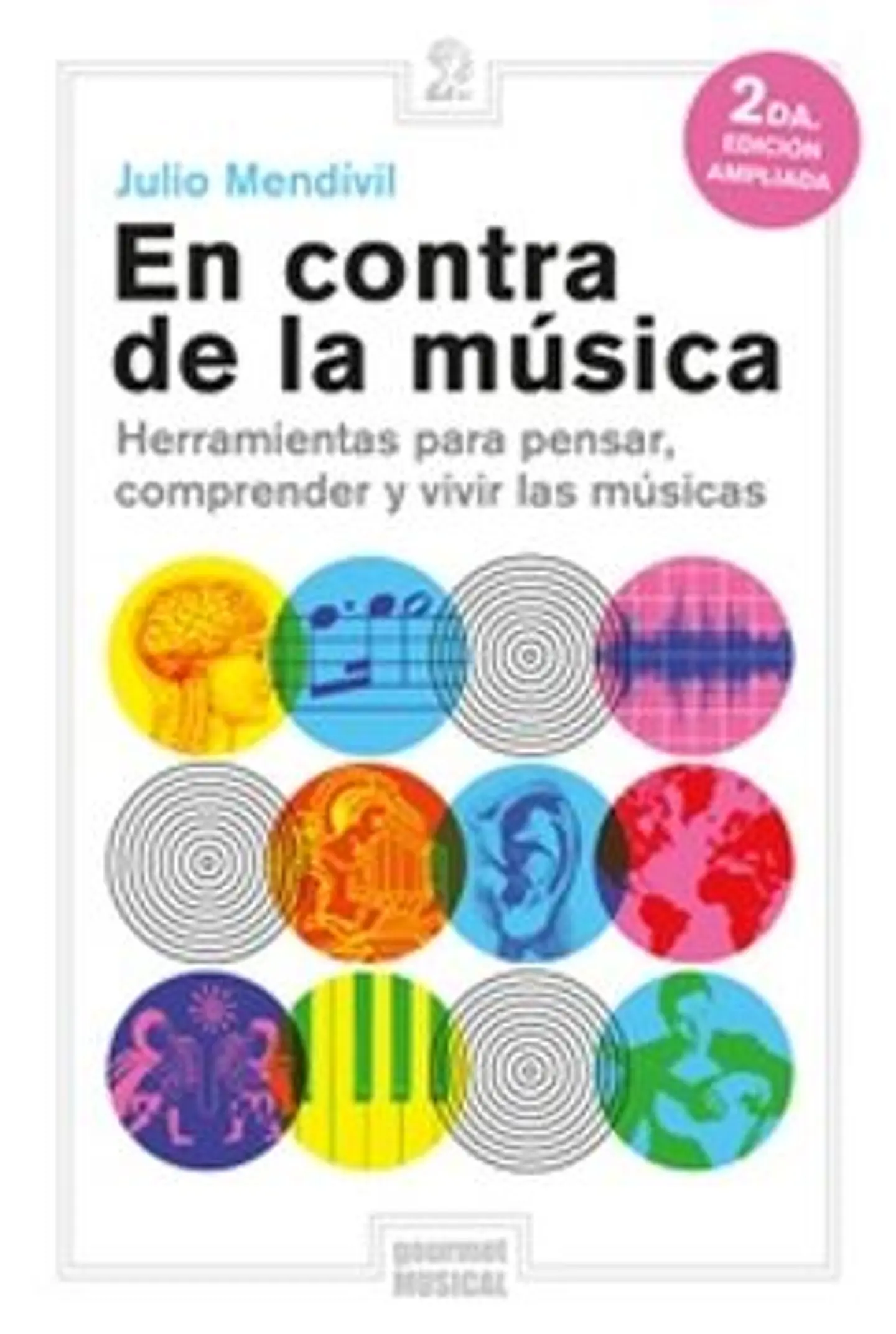 EN CONTRA DE LA MUSICA 1