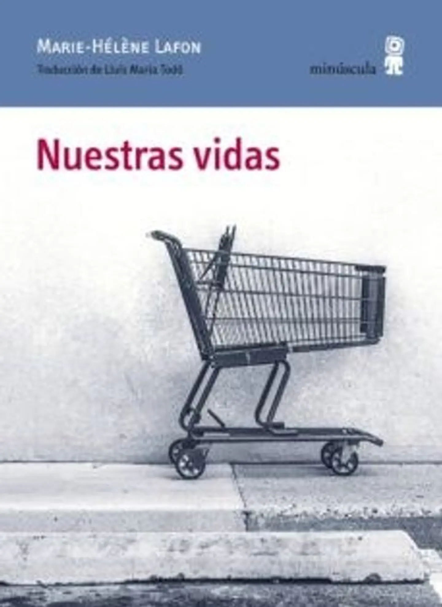 NUESTRAS VIDAS 1