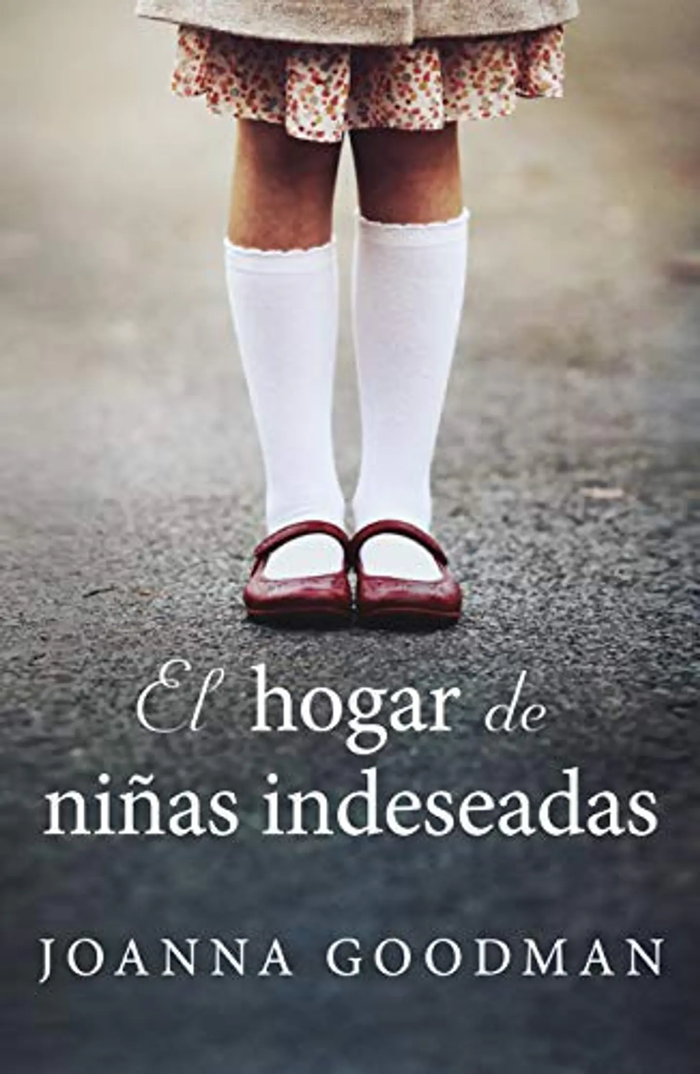 EL HOGAR DE NIÑAS INDESEADAS 1