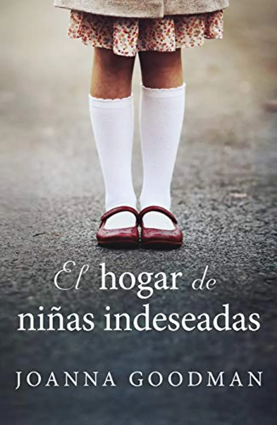 EL HOGAR DE NIÑAS INDESEADAS 1