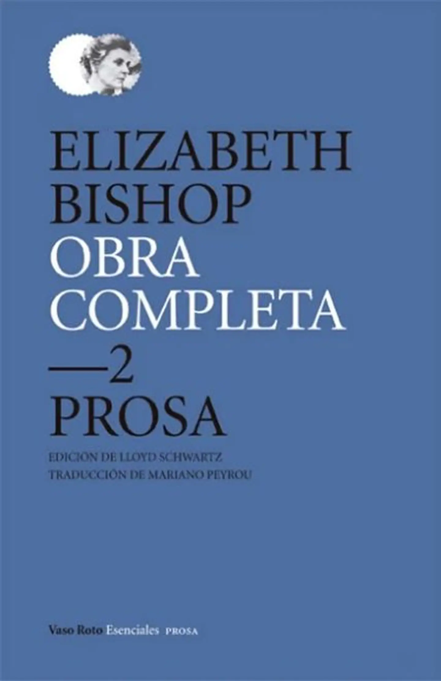 OBRA COMPLETA 3. PROSA 1