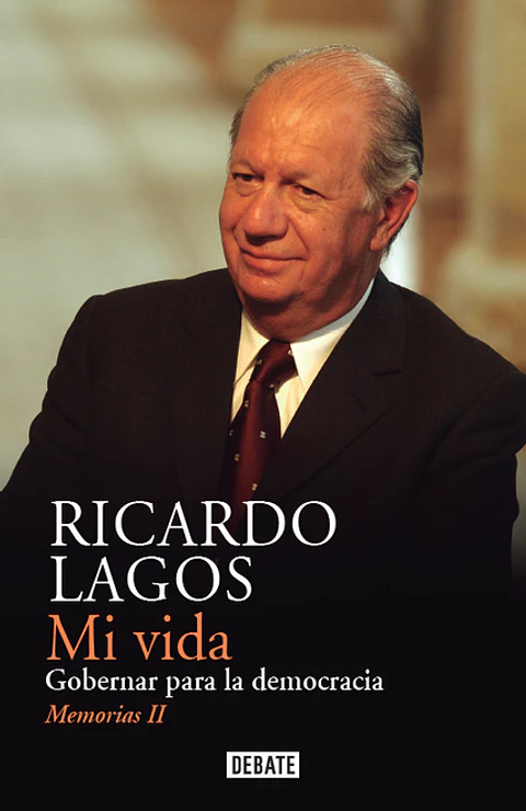 MI VIDA. MEMORIAS 2