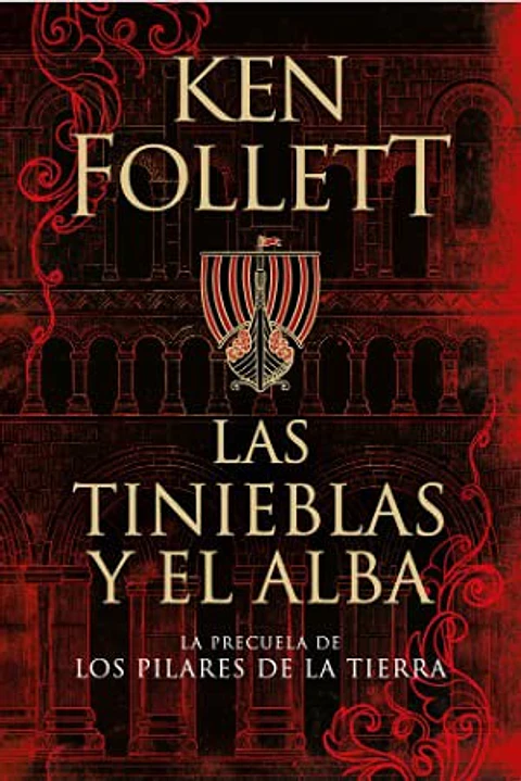 LAS TINIEBLAS Y EL ALBA