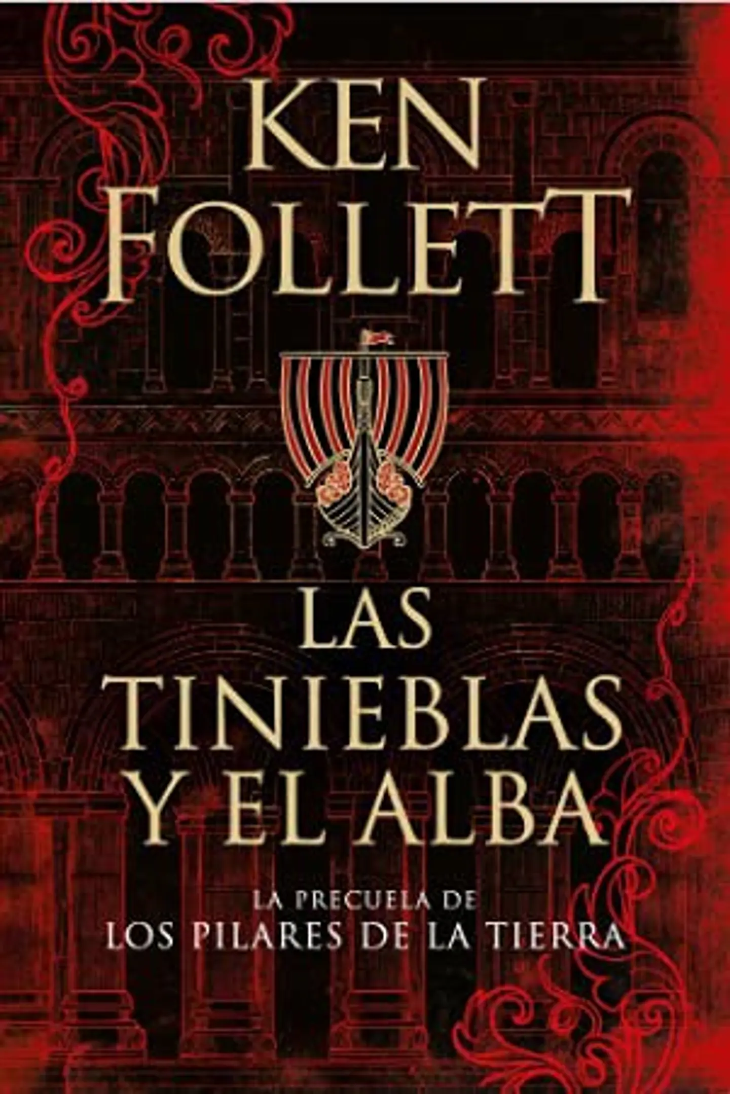 LAS TINIEBLAS Y EL ALBA 1
