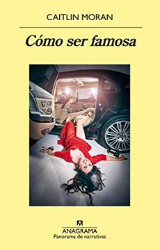 COMO SER FAMOSA
