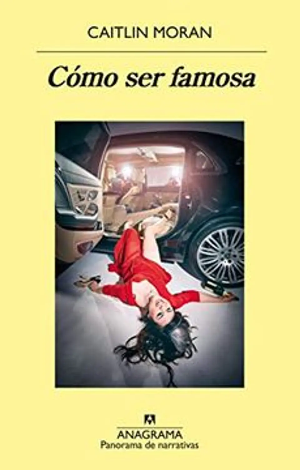 COMO SER FAMOSA 1