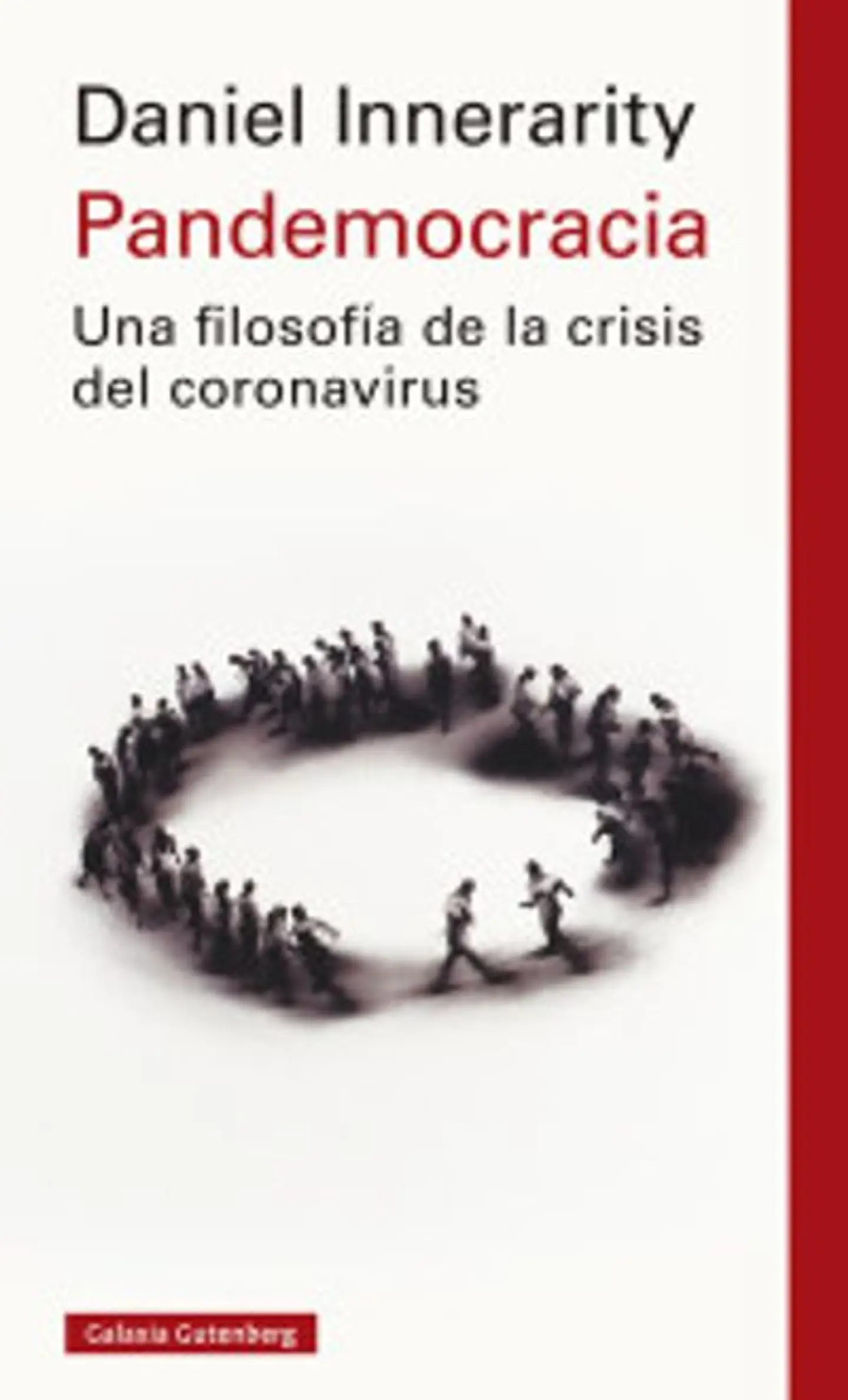 PANDEMOCRACIA 1