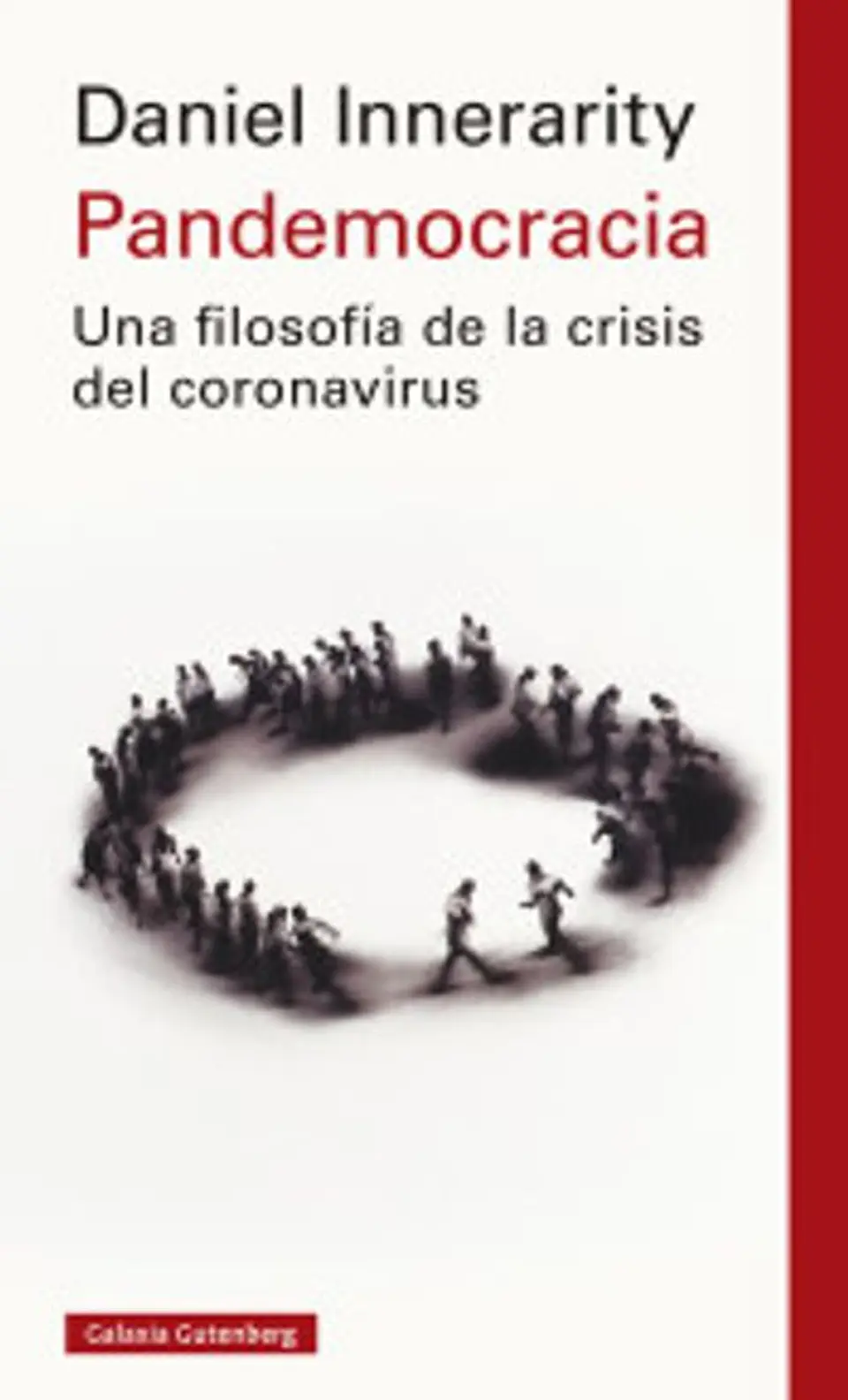 PANDEMOCRACIA 1
