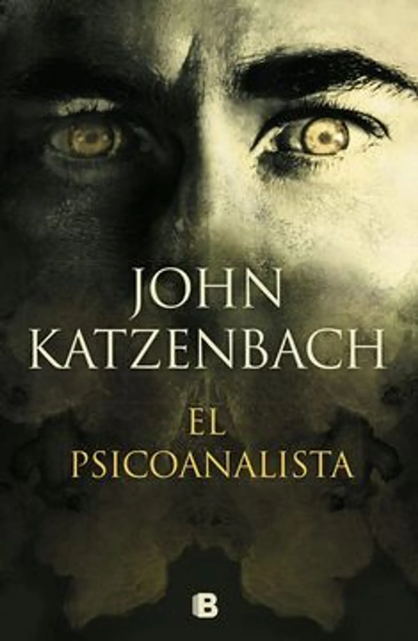 EL PSICOANALISTA TD 1