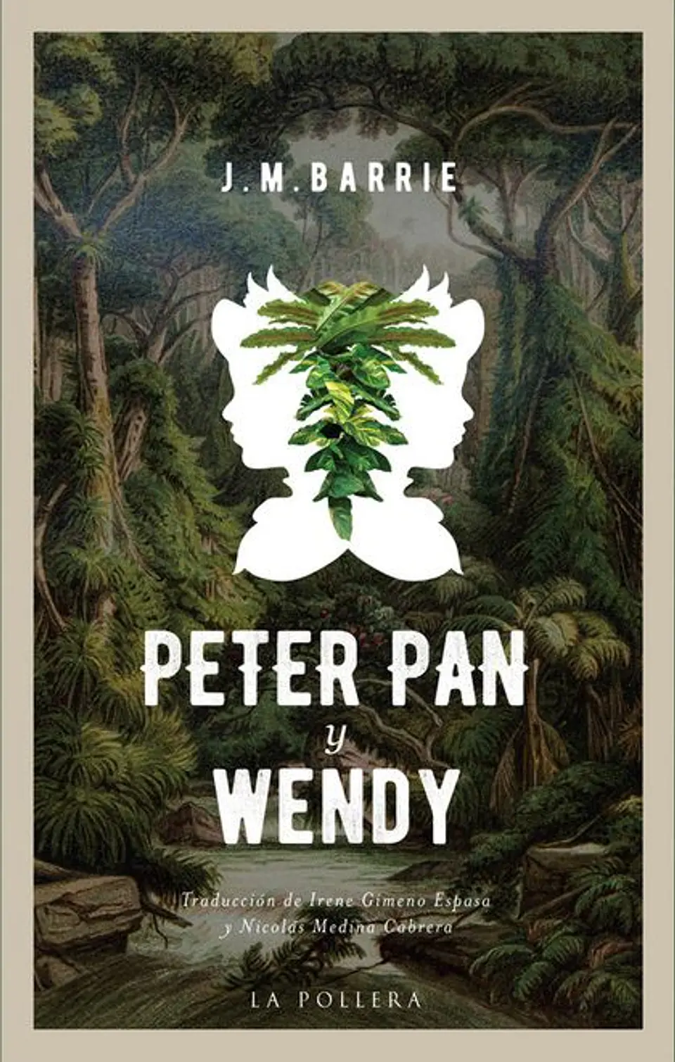 PETER PAN Y WENDY 1