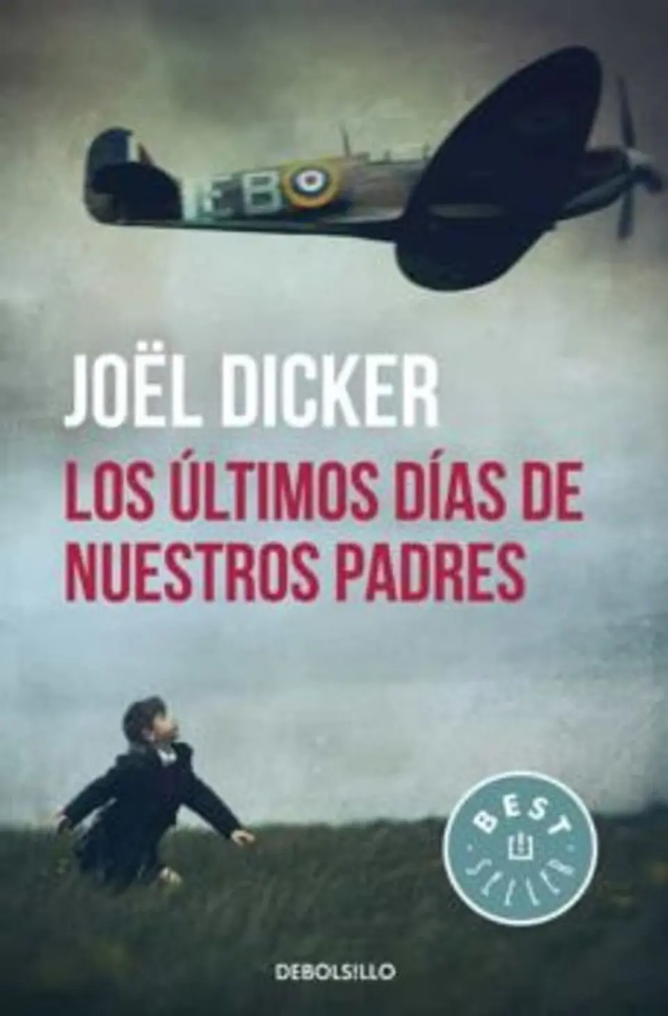 LOS ULTIMOS DIAS DE NUESTROS PADRES 1