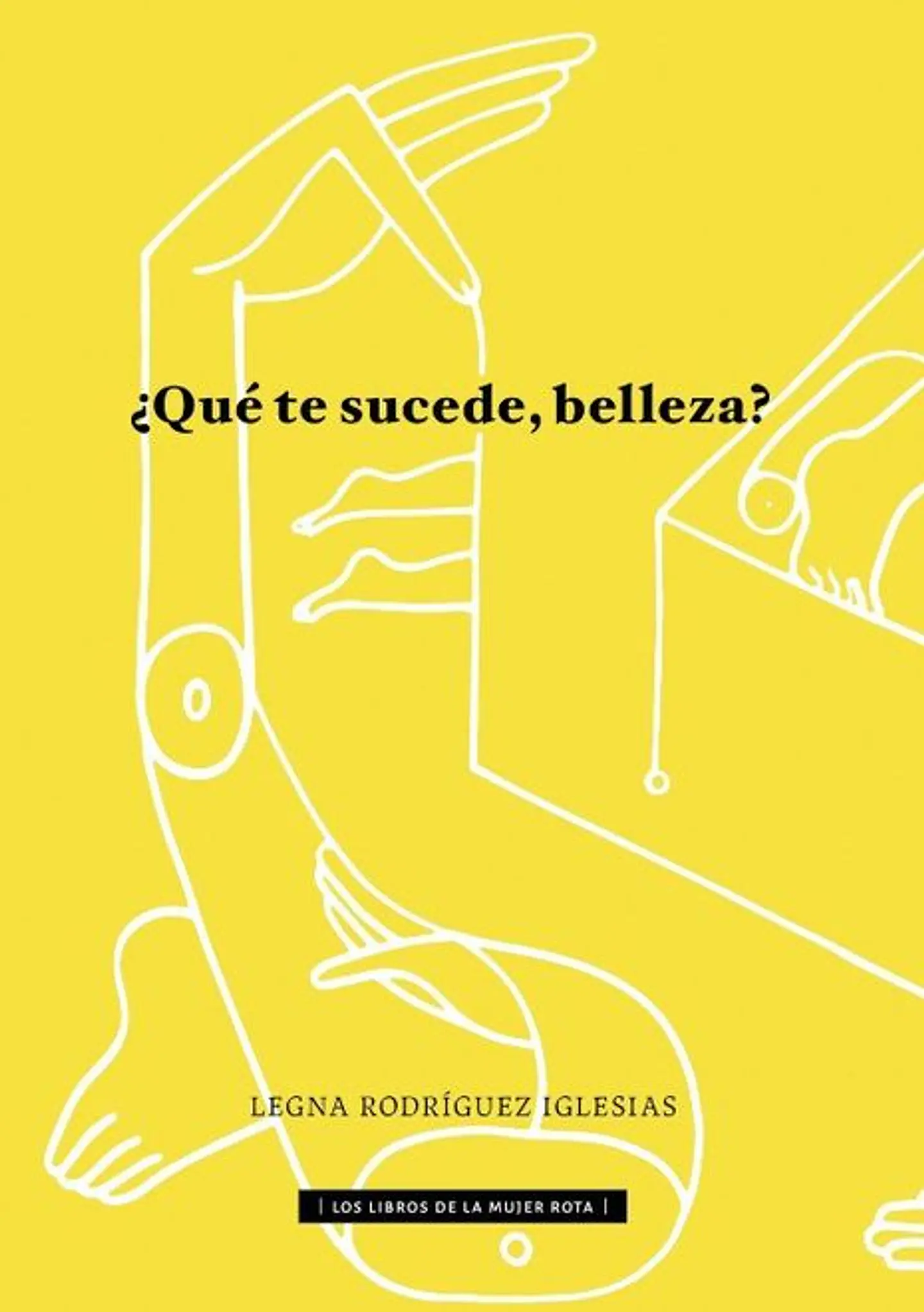 QUE TE SUCEDE BELLEZA 1