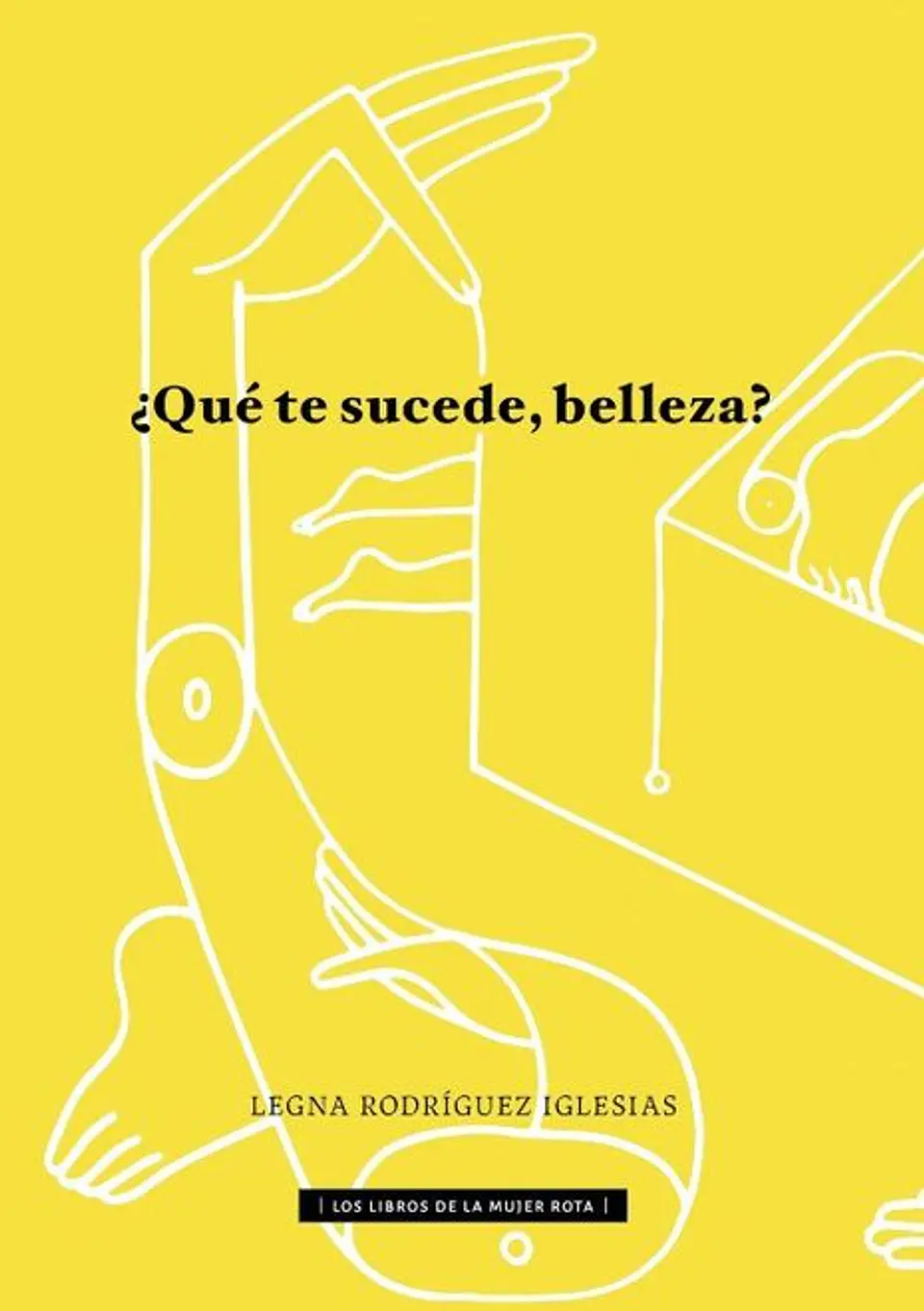 QUE TE SUCEDE BELLEZA 1