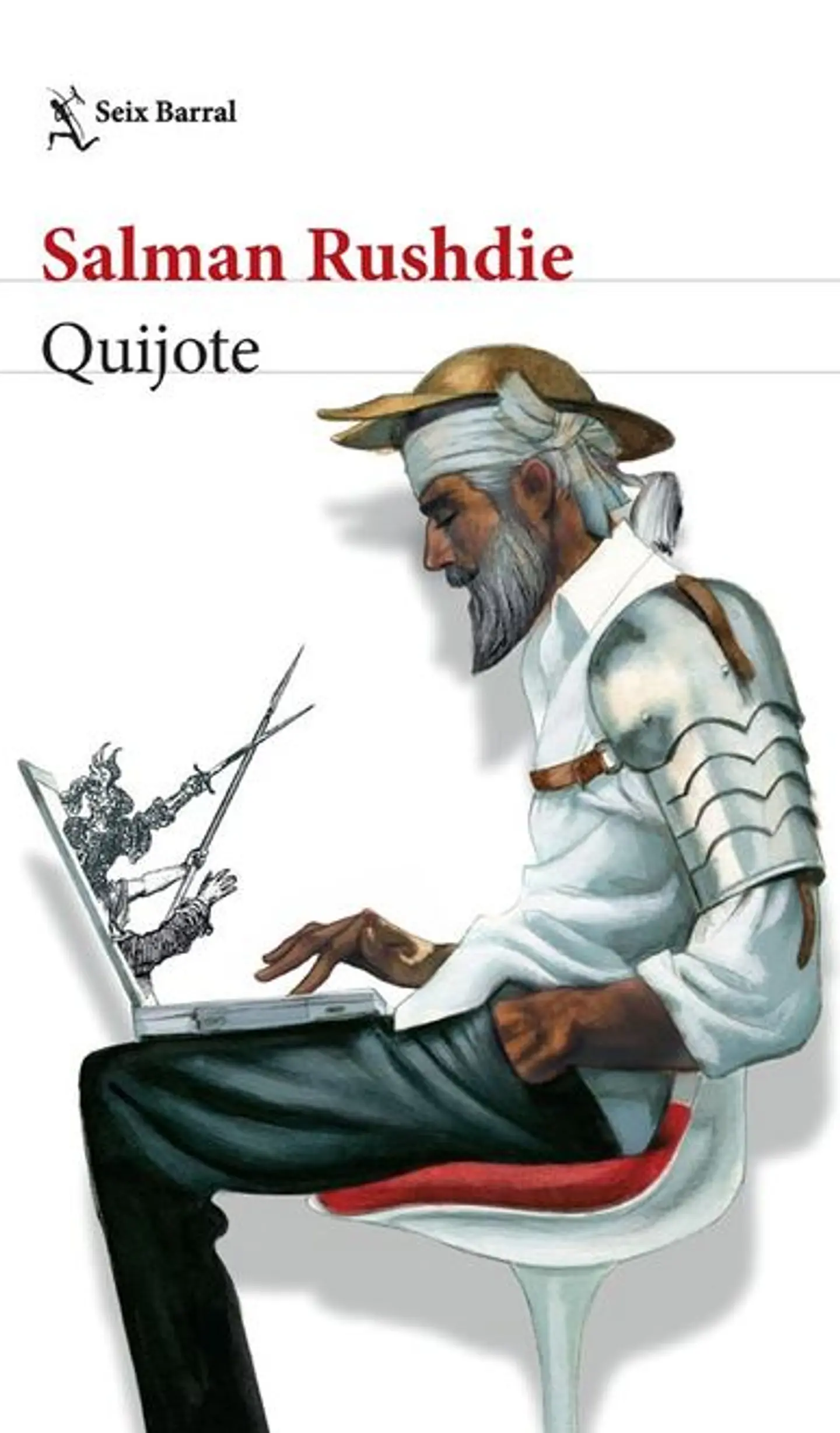 QUIJOTE 1