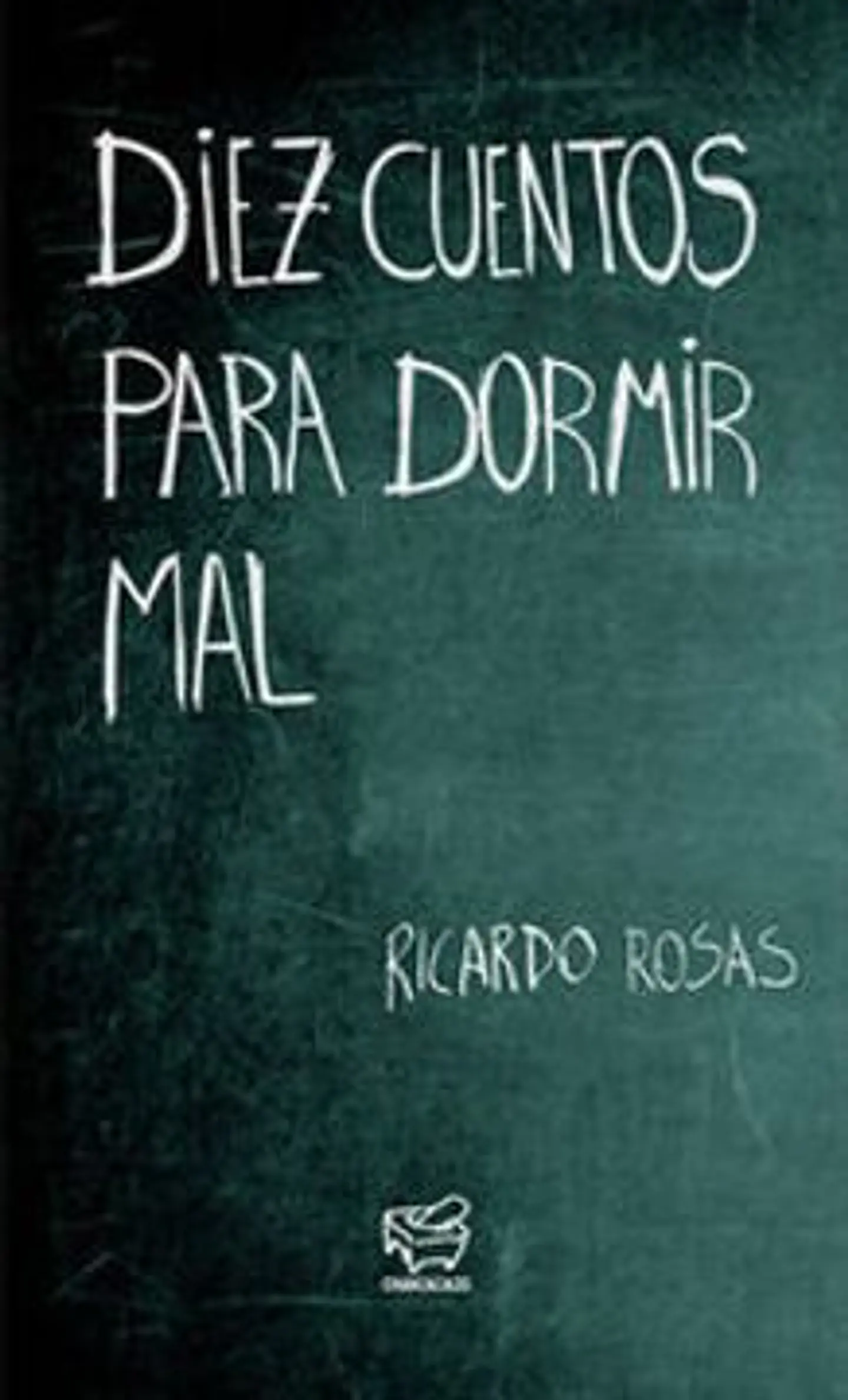 DIEZ CUENTOS PARA DORMIR MAL 1