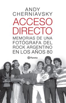 ACCESO DIRECTO