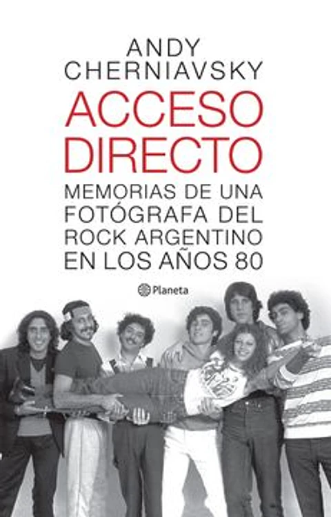 ACCESO DIRECTO