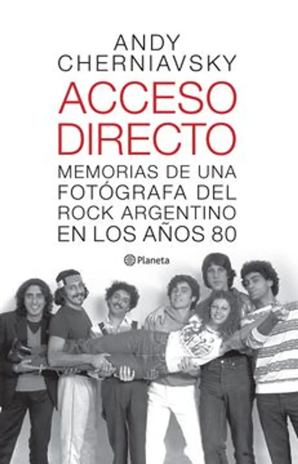 ACCESO DIRECTO 1