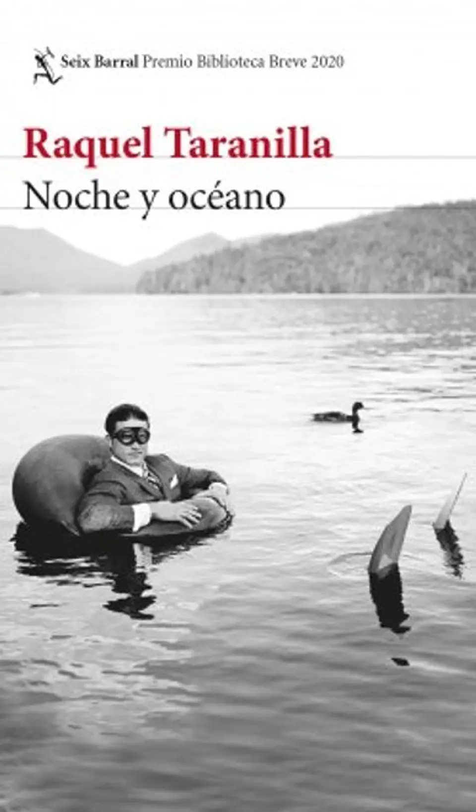 NOCHE Y OCEANO 1