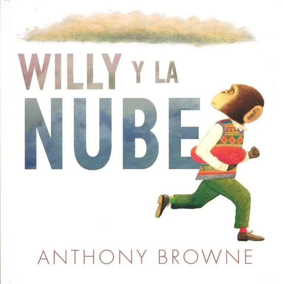 WILLY Y LA NUBE 1