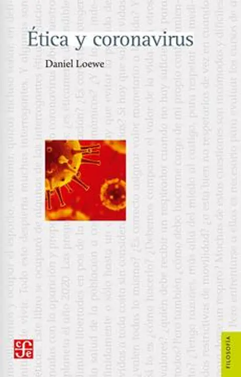 ETICA Y CORONAVIRUS