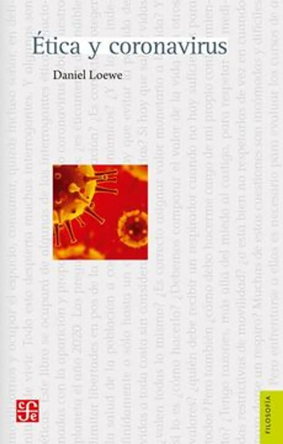 ETICA Y CORONAVIRUS 1