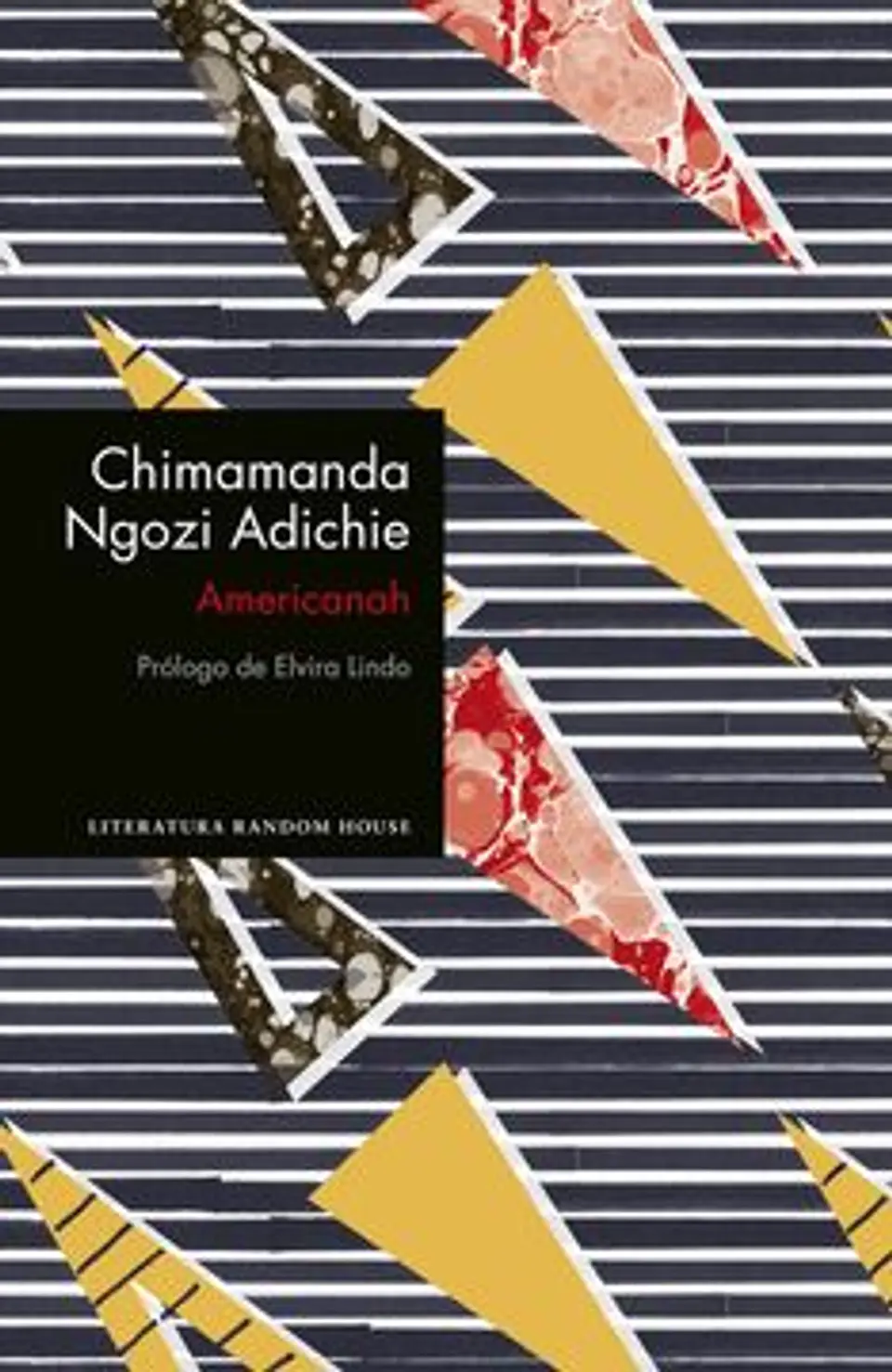AMERICANAH 1