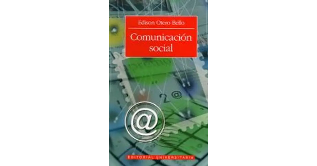 COMUNICACION SOCIAL