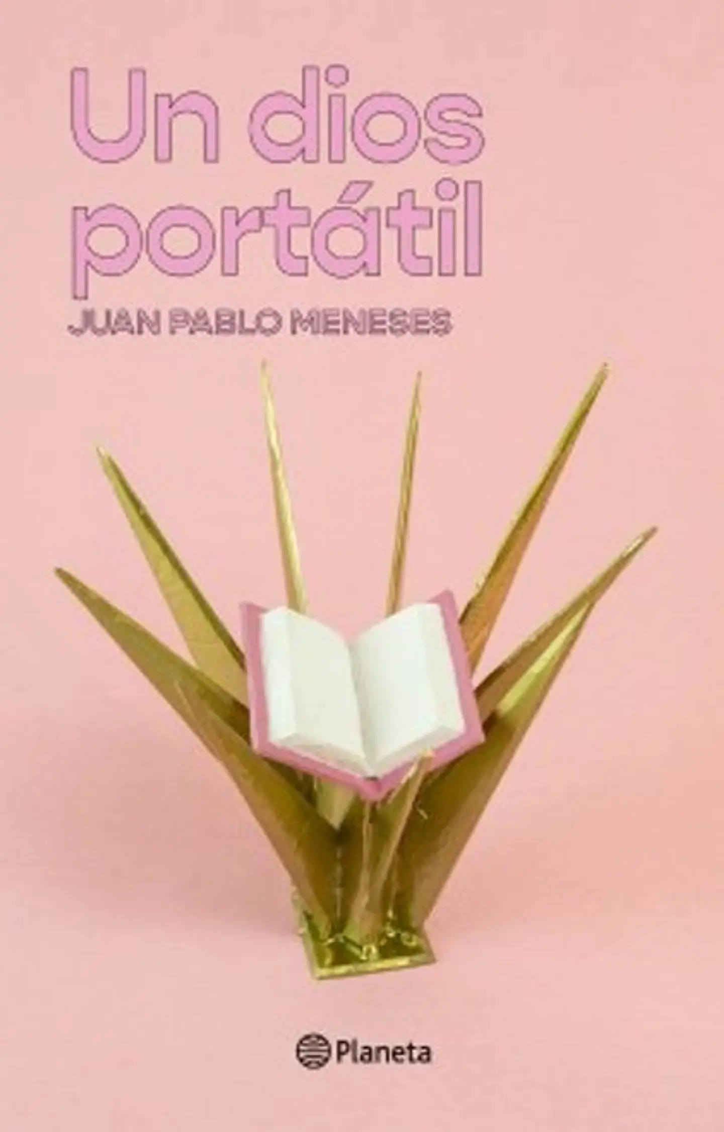 UN DIOS PORTATIL 1