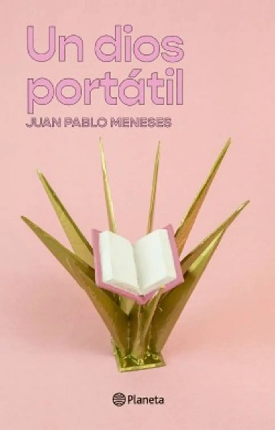 UN DIOS PORTATIL 1