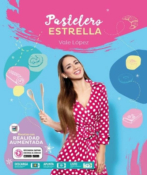PASTELERO ESTRELLA
