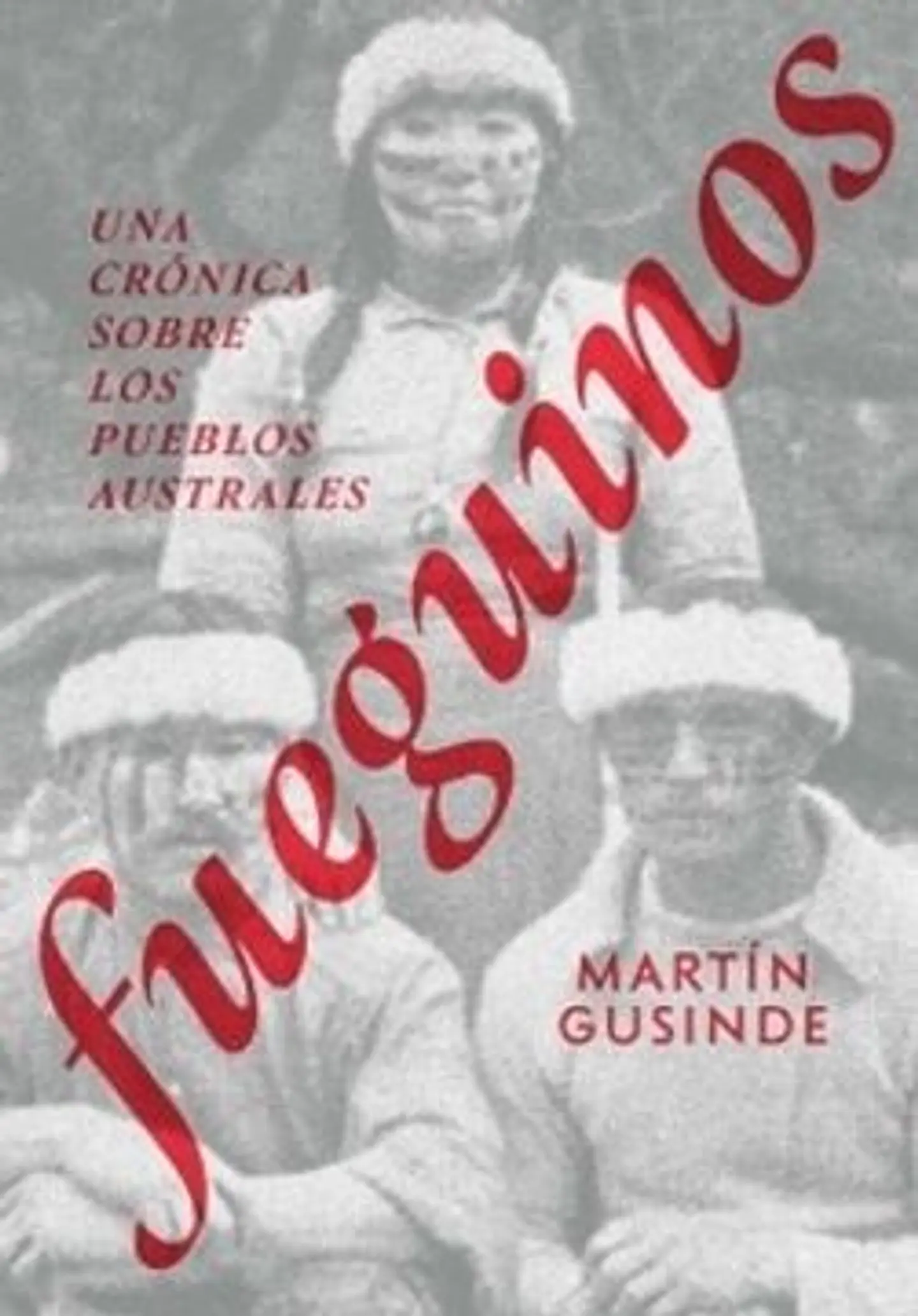 FUEGUINOS 1
