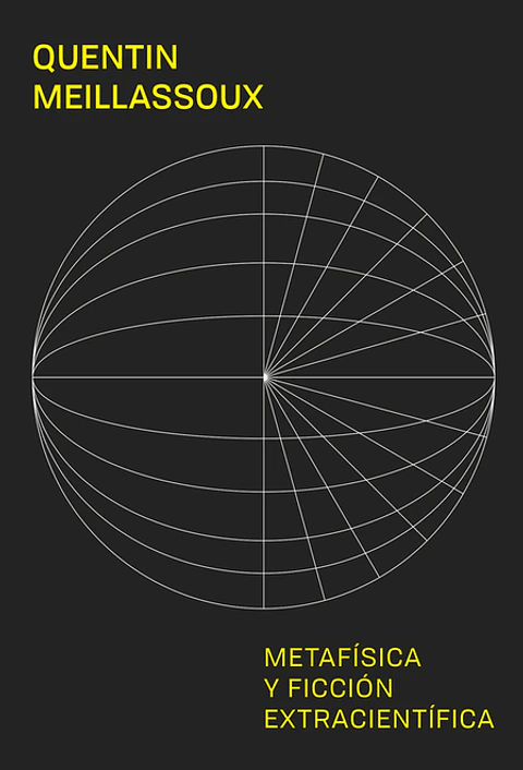 METAFISICA Y FICCION EXTRACIENTIFICA